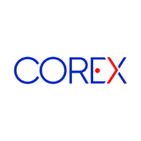 CoreX Language — Гигачад Синтаксис